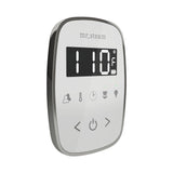 Mr. Steam TempoFlex Steam Shower Control and Steamhead