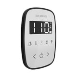Mr. Steam TempoFlex Steam Shower Control and Steamhead