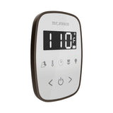Mr. Steam TempoFlex Steam Shower Control and Steamhead