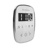 Mr. Steam TempoFlex Steam Shower Control and Steamhead