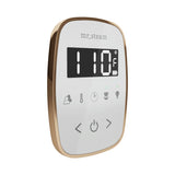 Mr. Steam TempoFlex Steam Shower Control and Steamhead