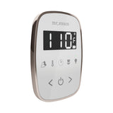 Mr. Steam TempoFlex Steam Shower Control and Steamhead