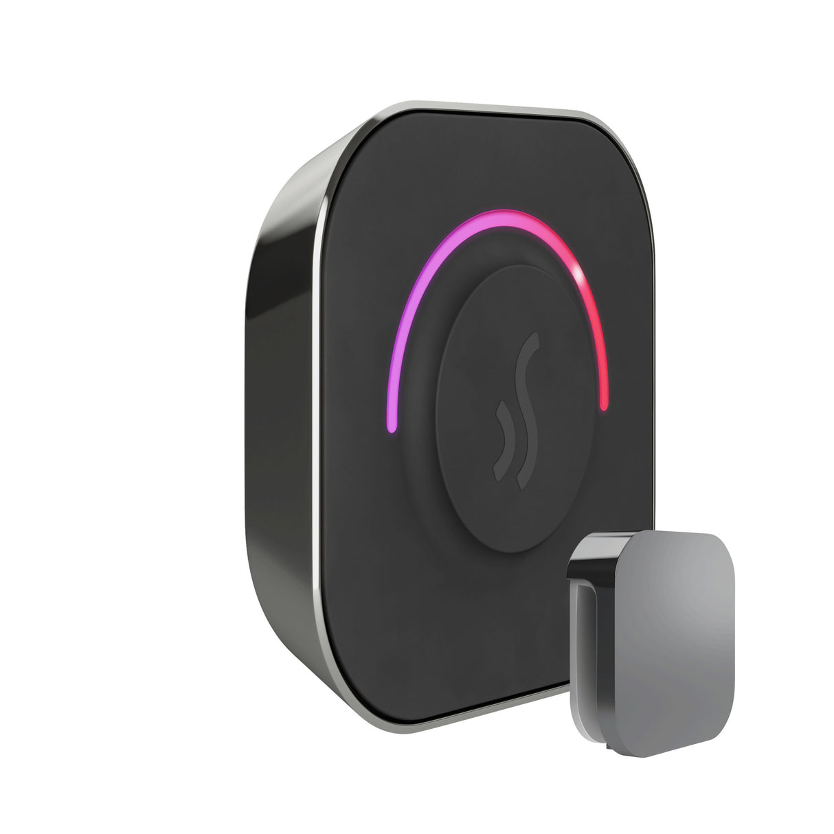 Mr. Steam TempoTouch Steam Shower Control and Steamhead
