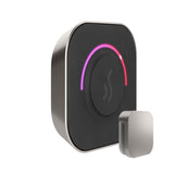 Mr. Steam TempoTouch Steam Shower Control and Steamhead