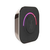 Mr. Steam TempoTouch Steam Shower Control and Steamhead