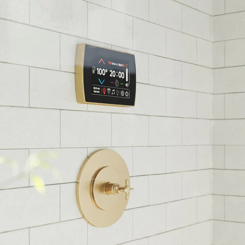 ThermaSol STCM SignaTouch 5 Wall Mount Control