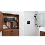 ThermaSol DSV-4000 Digital Shower Valve ThermaSol