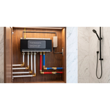 ThermaSol DSV-4000 Digital Shower Valve ThermaSol
