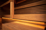 ThermaSol Nordic Misty Outdoor Sauna