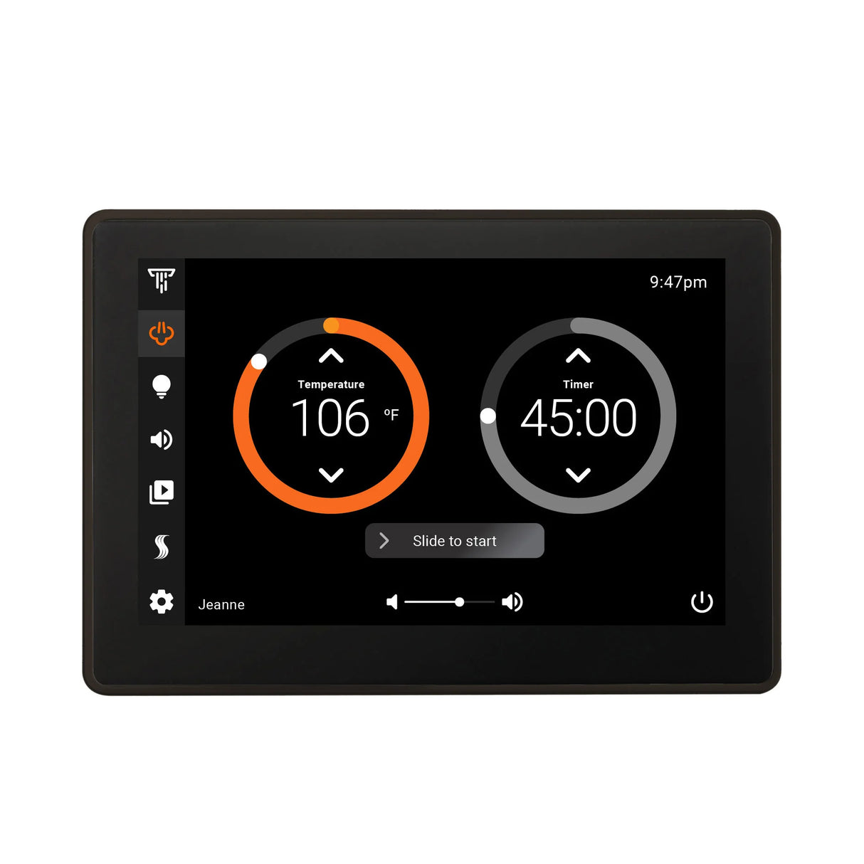 ThermaSol TT15V2 ThermaTouch2 15" Control ThermaSol