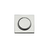ThermaSol NTSM Square No-Touch Steam Head ThermaSol