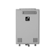 Takagi TK-310U-E 190,000 BTU Natural Gas/Liquid Propane Outdoor Non-Condensing Ultra-Low NOx Tankless Water Heater Takagi