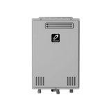 Takagi TK-310U-E 190,000 BTU Natural Gas/Liquid Propane Outdoor Non-Condensing Ultra-Low NOx Tankless Water Heater Takagi