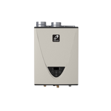Takagi TK-540P-NIH 199,000 BTU Natural Gas Indoor Condensing Ultra-Low NOx Tankless Water Heater Takagi