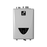 Takagi TK-310U-I 190,000 BTU Natural Gas/Liquid Propane Indoor Non-Condensing Ultra-Low NOx Tankless Water Heater Takagi