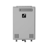 Takagi TK-510U-E 199,000 BTU Natural Gas/Liquid Propane Outdoor Non-Condensing Ultra-Low NOx Tankless Water Heater Takagi