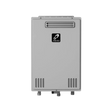 Takagi TK-110U-E 140,000 BTU Natural Gas/Liquid Propane Outdoor Non-Condensing Ultra-Low NOx Tankless Water Heater Takagi