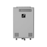 Takagi TK-110U-E 140,000 BTU Natural Gas/Liquid Propane Outdoor Non-Condensing Ultra-Low NOx Tankless Water Heater Takagi