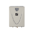 Takagi T-H3S-OS-P 180,000 BTU Propane Outdoor Condensing Ultra-Low NOx Tankless Water Heater Takagi