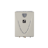 Takagi TK-540P-NEH 199,000 BTU Natural Gas Outdoor Condensing Ultra-Low NOx Tankless Water Heater Takagi