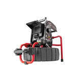 RIDGID 70043 SeeSnake Compact C40 DSL Inspection Camera with CS6x Versa Monitor