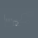 Mr. Steam MS81500E MS AutoFlush System