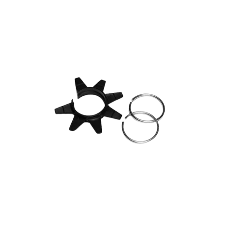 RIDGID 64497 3" Star Guide RIDGID