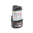 RIDGID 55183 12V Advanced Lithium 2.5Ah Battery RIDGID