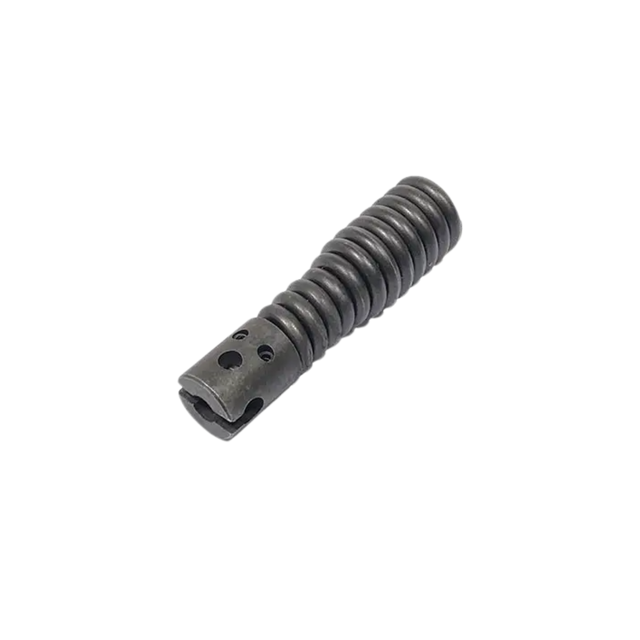 RIDGID 91047 5/8" IW Cable Repair Coupling RIDGID