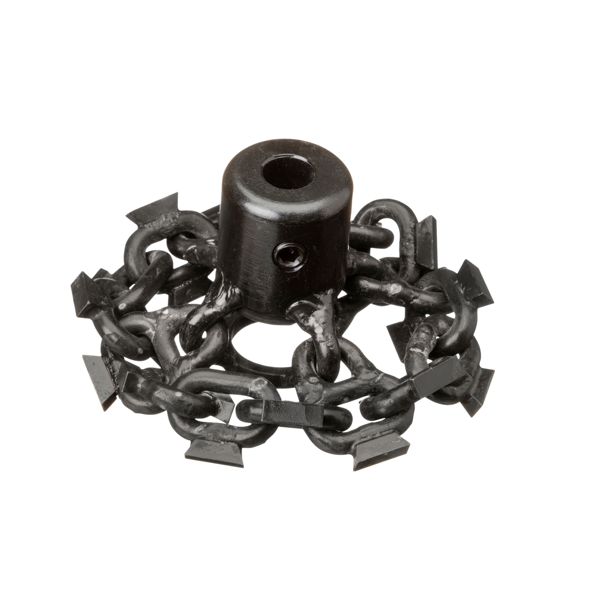 RIDGID 80878 3" Carbide Tipped Circular Chain for 5/16" Cable RIDGID