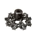 RIDGID 80878 3" Carbide Tipped Circular Chain for 5/16" Cable RIDGID