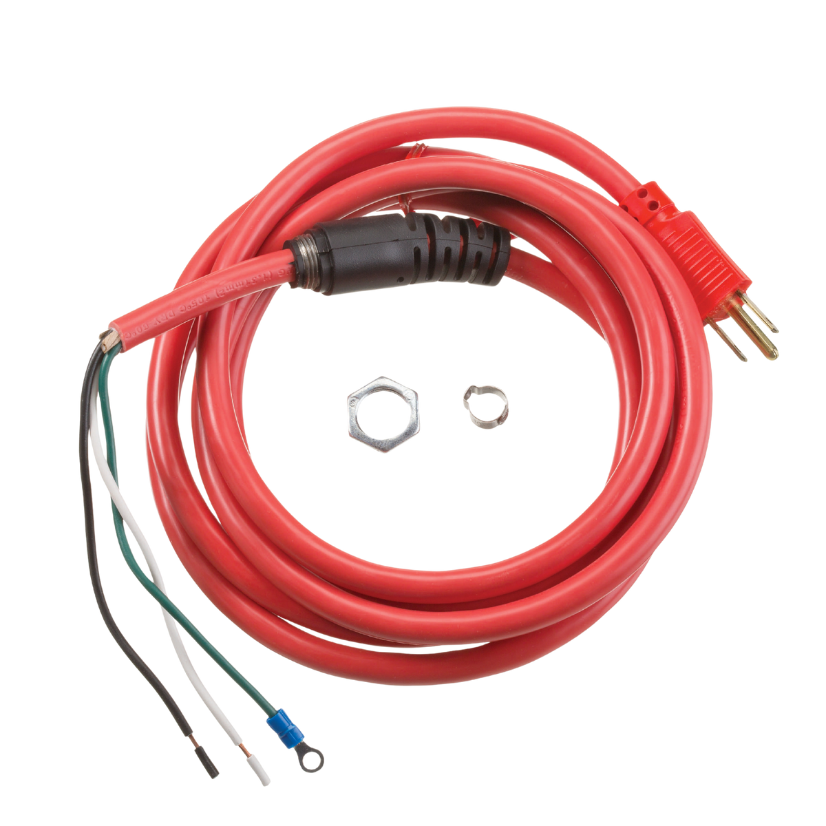 RIDGID 89155 Power Cord 100V RIDGID