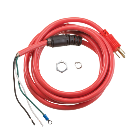 RIDGID 89155 Power Cord 100V RIDGID