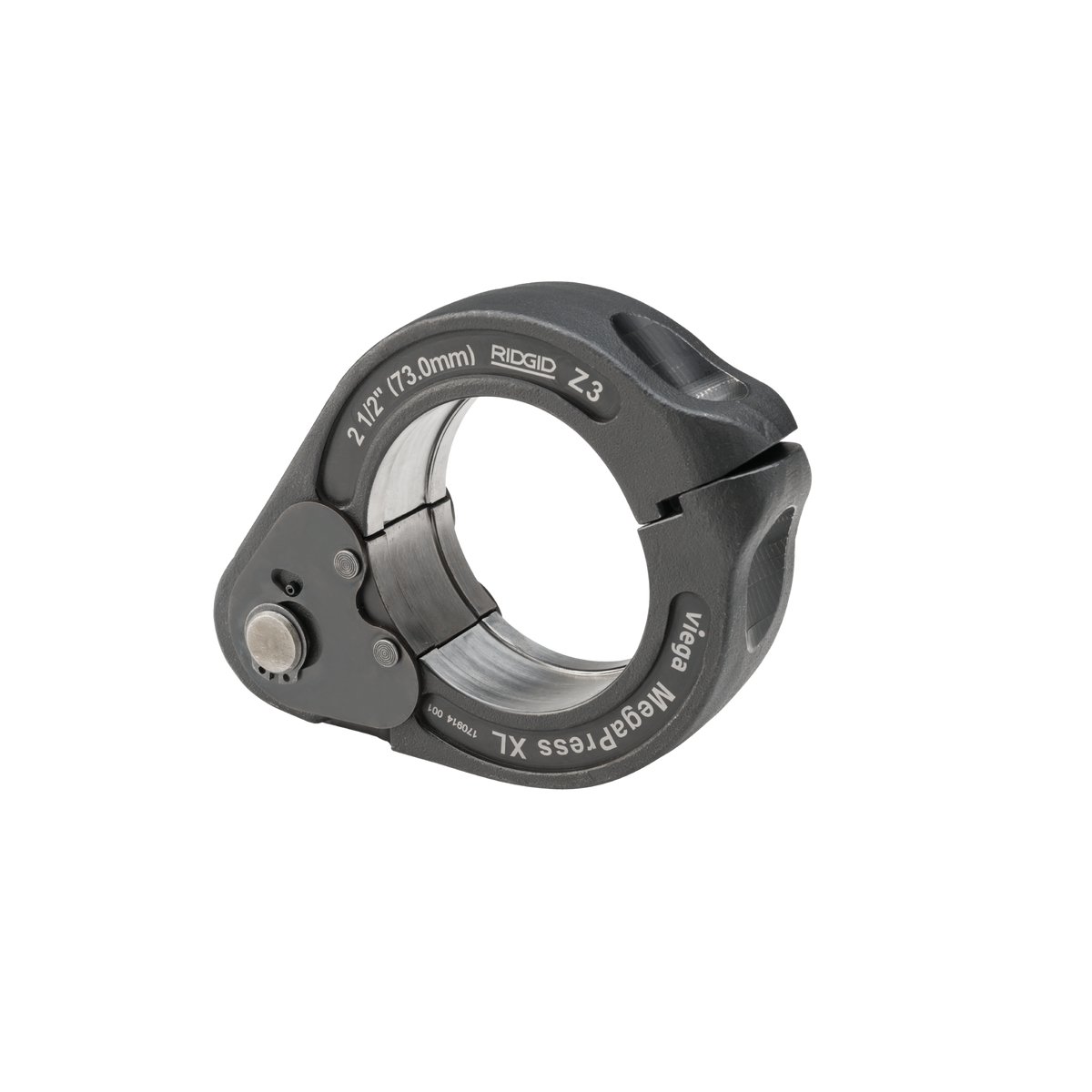 RIDGID 60643 2 1/2" MegaPress XL Ring RIDGID