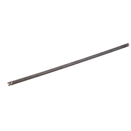 RIDGID 92555 5/8"x 2' Flexible Leader RIDGID