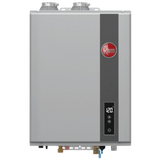 Rheem RTGH-68DVLN-3 Super High-Efficiency Condensing Indoor Natural Gas Tankless Water Heater Rheem
