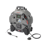 RIDGID 79713 KM-1004 FlexShaft Milling Machine 120V 60HZ (1 1/4in (32mm) - 4in (100mm)) - Tool Only RIDGID