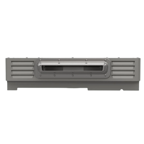 Rheem RTGH-X Outdoor Conversion Kit Rheem