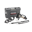 RIDGID 60638 2 1/2"-4" MegaPress XL Kit RIDGID