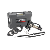 RIDGID 60638 2 1/2"-4" MegaPress XL Kit RIDGID