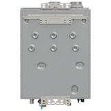 Rheem RTGH-68DVLN-3 Super High-Efficiency Condensing Indoor Natural Gas Tankless Water Heater Rheem