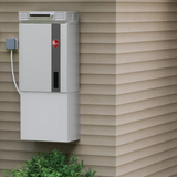 Rheem RTGH-X Outdoor Conversion Kit Rheem