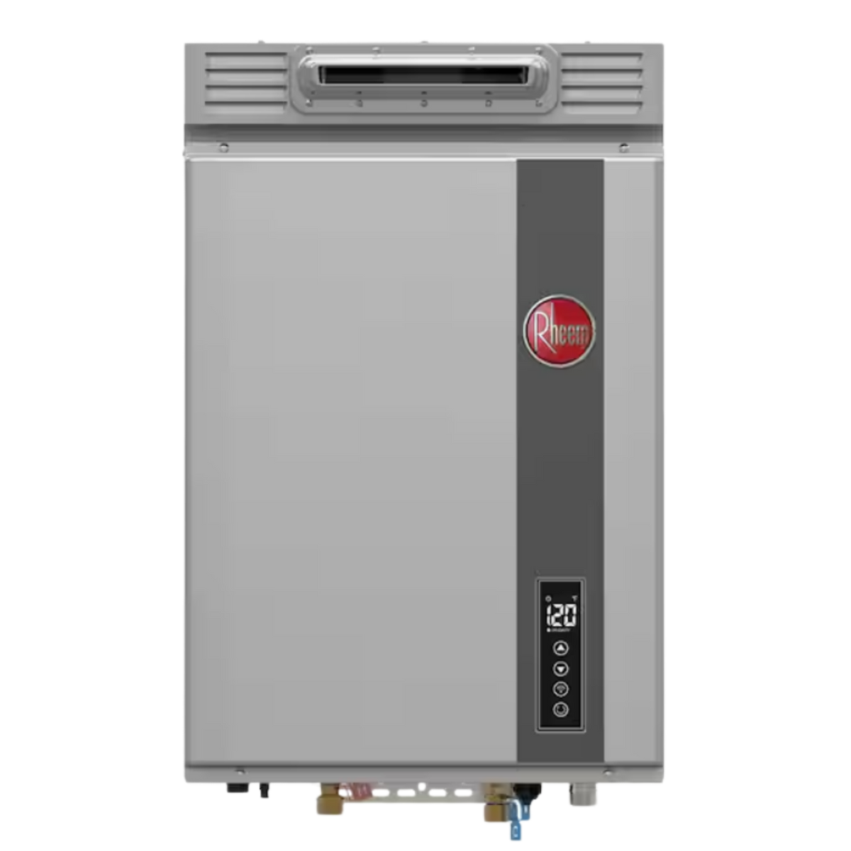 Rheem RTGH-X Outdoor Conversion Kit Rheem