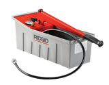 RIDGID 50557 1450 Pressure Test Pump RIDGID