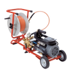 RIDGID 63107 KJ-1350-2 Water Jetter with Dual Pulse RIDGID