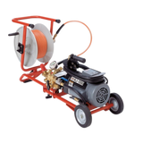 RIDGID 63107 KJ-1350-2 Water Jetter with Dual Pulse RIDGID