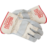RIDGID 41937 Leather Drain Cleaning Gloves RIDGID