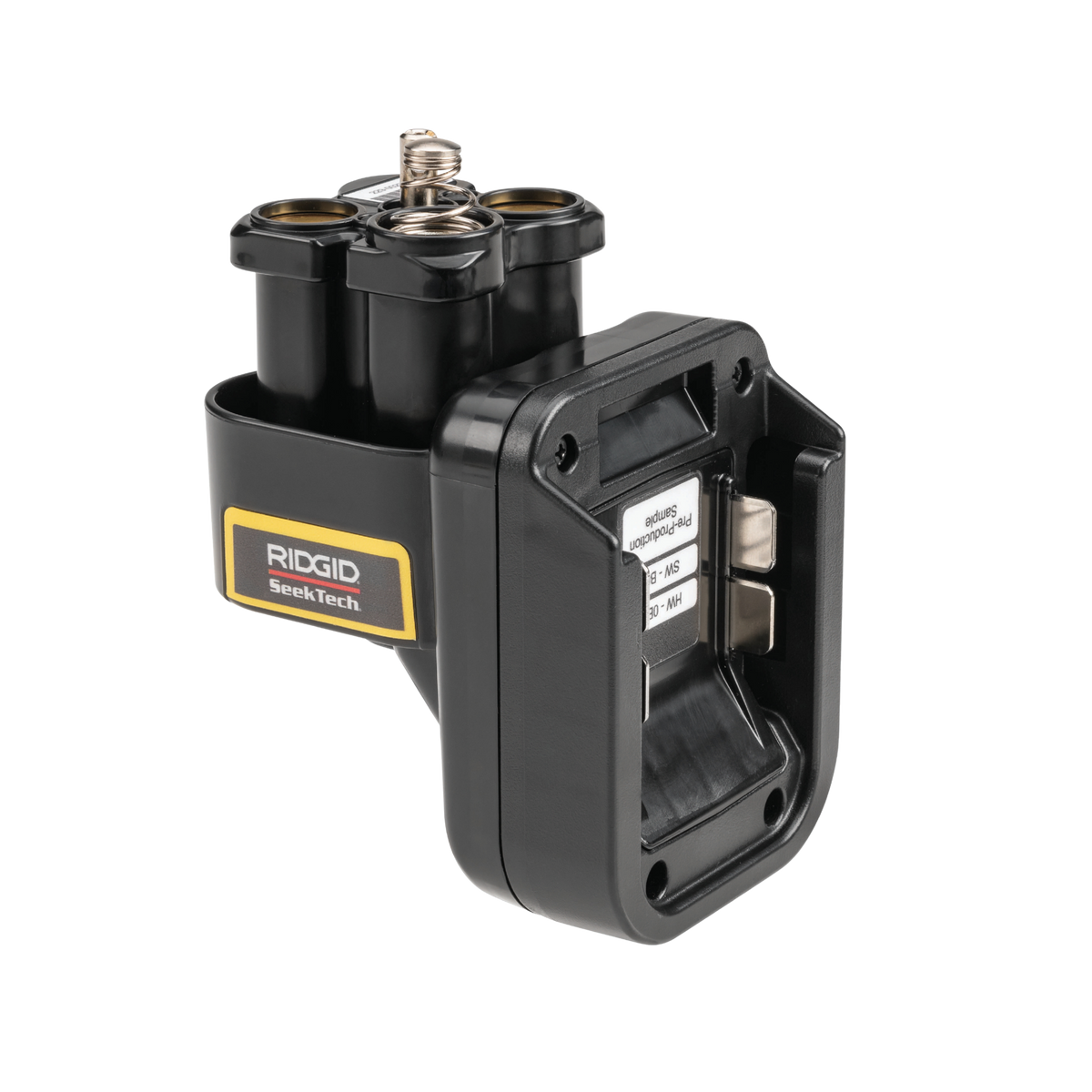 RIDGID 66503 SeekTech Locator 18V Adapter RIDGID