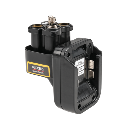 RIDGID 66503 SeekTech Locator 18V Adapter RIDGID