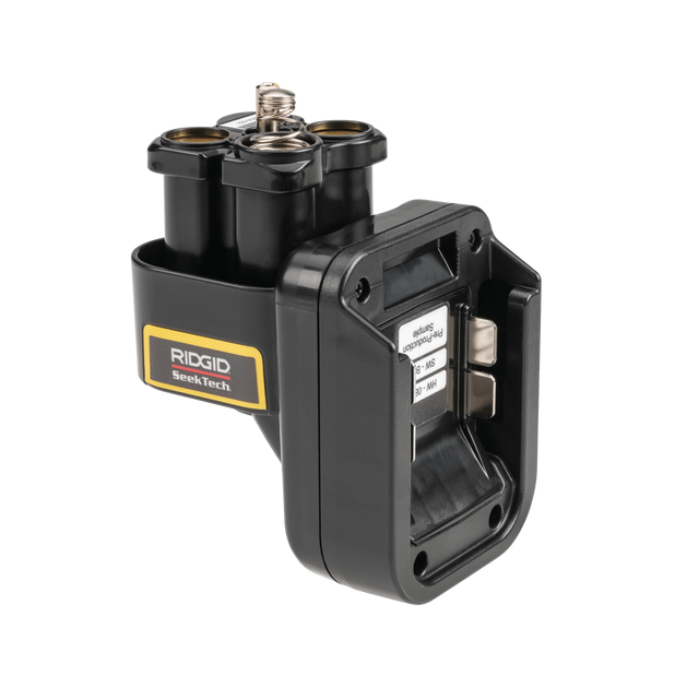 RIDGID 66503 SeekTech Locator 18V Adapter RIDGID
